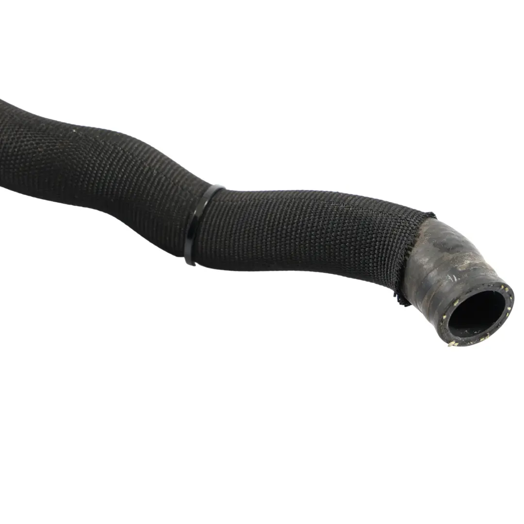  Durite Refroidissement Pour Liquide Diesel Audi A3 8P 2.0 TDI - SKU 3C0121157CC - Numéro de pièce 3C0121157CC