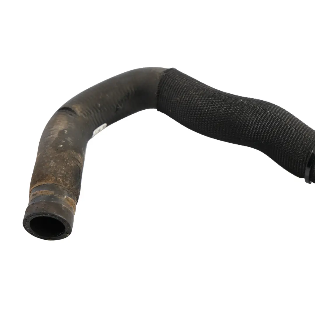  Durite Refroidissement Pour Liquide Diesel Audi A3 8P 2.0 TDI - SKU 3C0121157CC - Numéro de pièce 3C0121157CC
