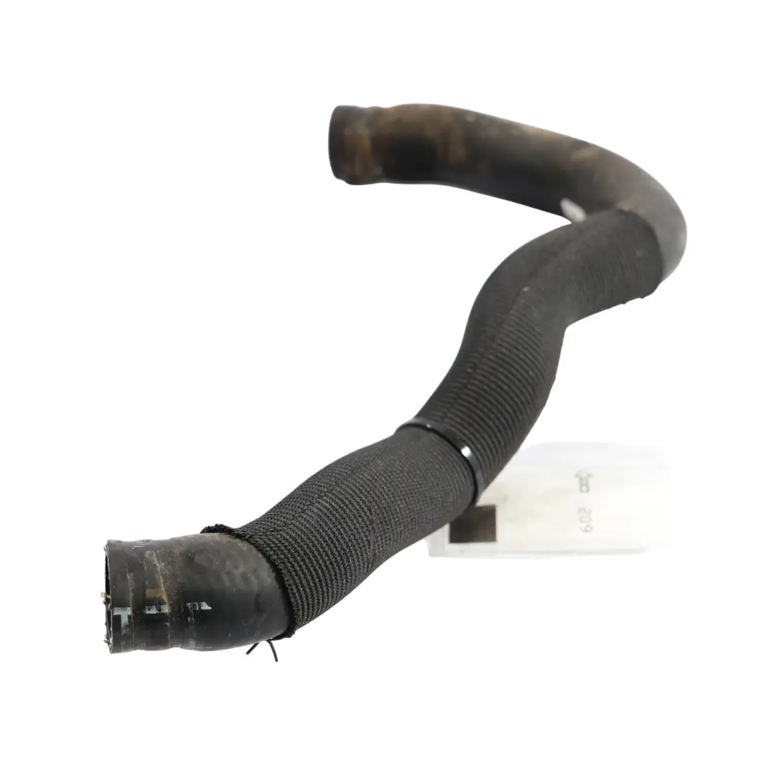 Water Hose Cooling Coolant Pipe Line to Audi A3 8P 2.0 TDI Diesel with Part number 3C0121157CC Audi A3 8P 2.0 TDI Diesel Water Hose Cooling Coolant Pipe Line - SKU 3C0121157CC - Part number 3C0121157CC