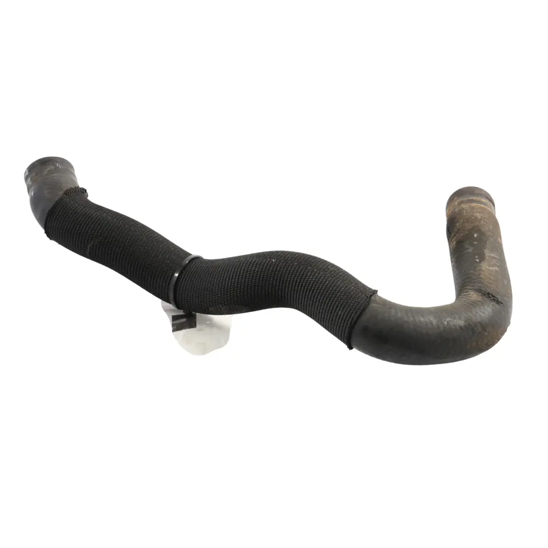  Durite Refroidissement Pour Liquide Diesel Audi A3 8P 2.0 TDI - SKU 3C0121157CC - Numéro de pièce 3C0121157CC