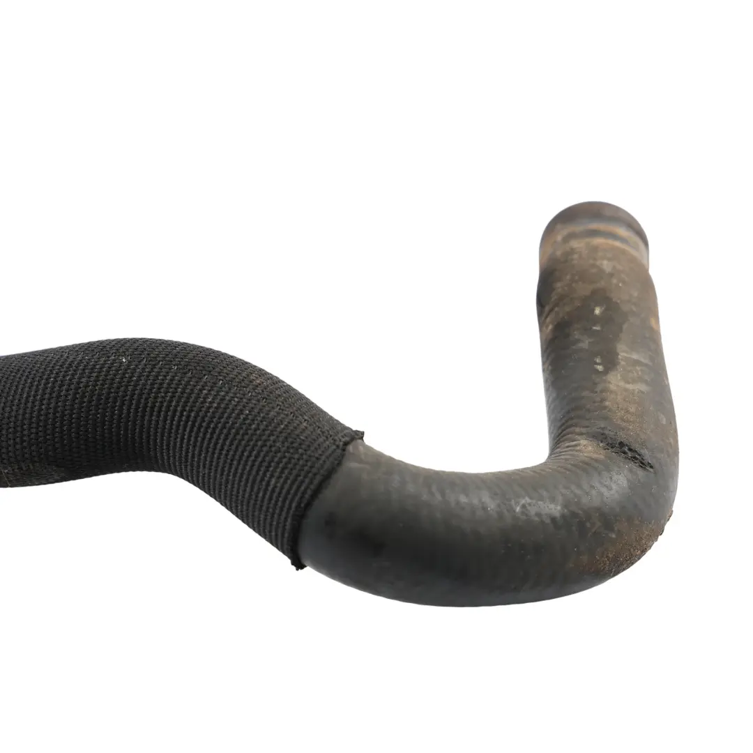  Durite Refroidissement Pour Liquide Diesel Audi A3 8P 2.0 TDI - SKU 3C0121157CC - Numéro de pièce 3C0121157CC
