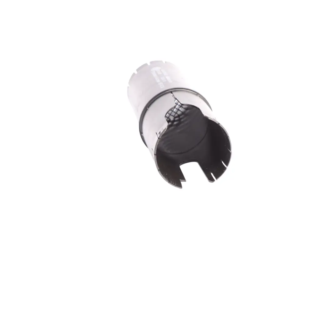 Audi A3 8P 1.6 TDI Air Flow Sensor Mass Meter Sensor Pipe Hose Diesel - SKU 3C0129363 - Part number 3C0129363