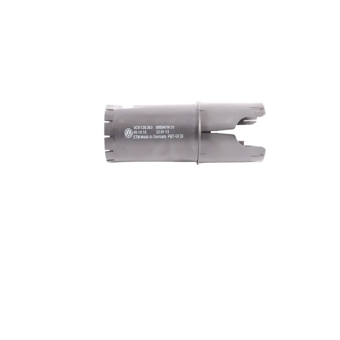 Flow Sensor Mass Meter Sensor Pipe Hose 1.6 TDI to Audi A3 8P Air with Part number 3C0129363 Audi A3 8P Air Flow Sensor Mass Meter Sensor Pipe Hose 1.6 TDI - SKU 3C0129363 - Part number 3C0129363