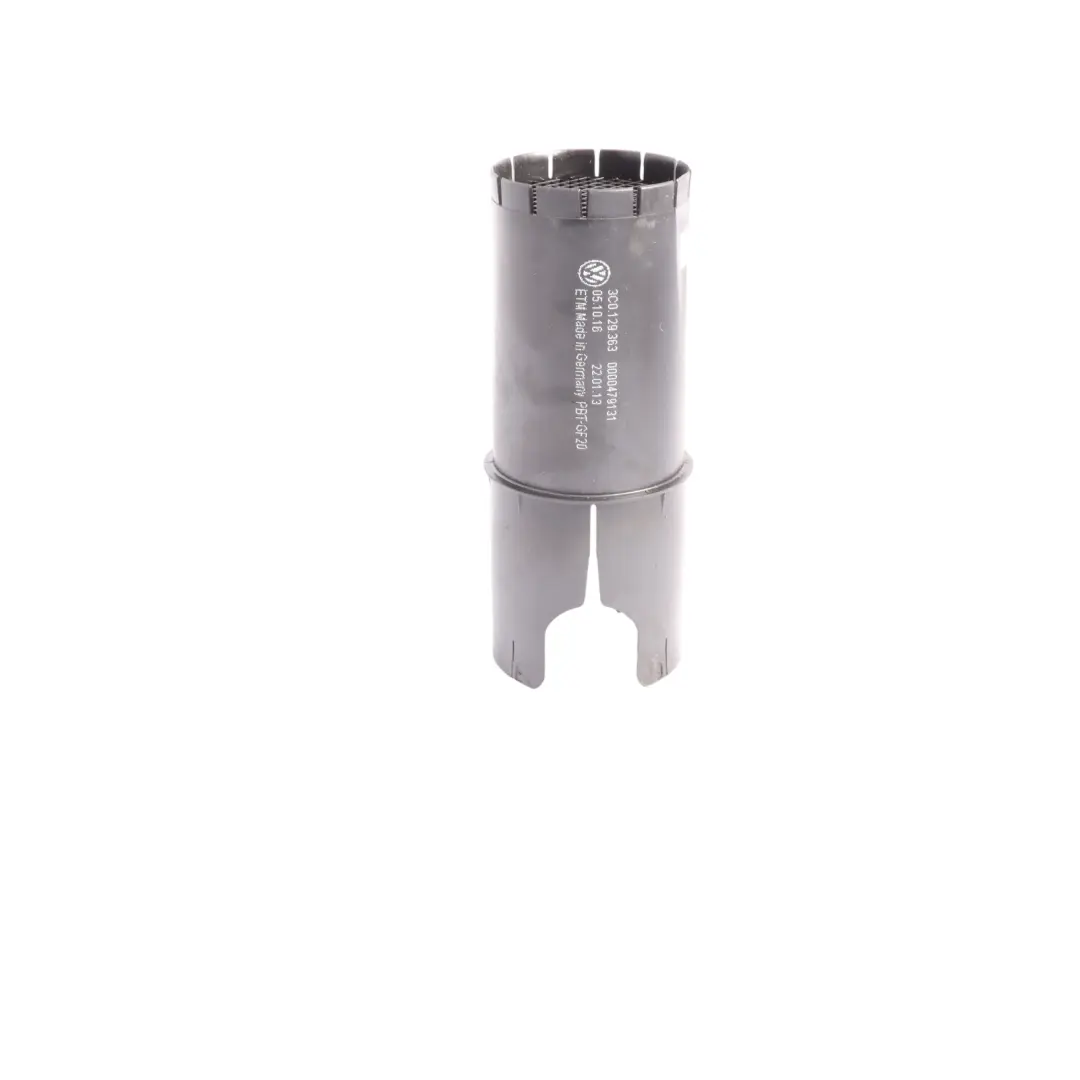 Flow Sensor Mass Meter Sensor Pipe Hose 1.6 TDI to Audi A3 8P Air with Part number 3C0129363 Audi A3 8P Air Flow Sensor Mass Meter Sensor Pipe Hose 1.6 TDI - SKU 3C0129363 - Part number 3C0129363