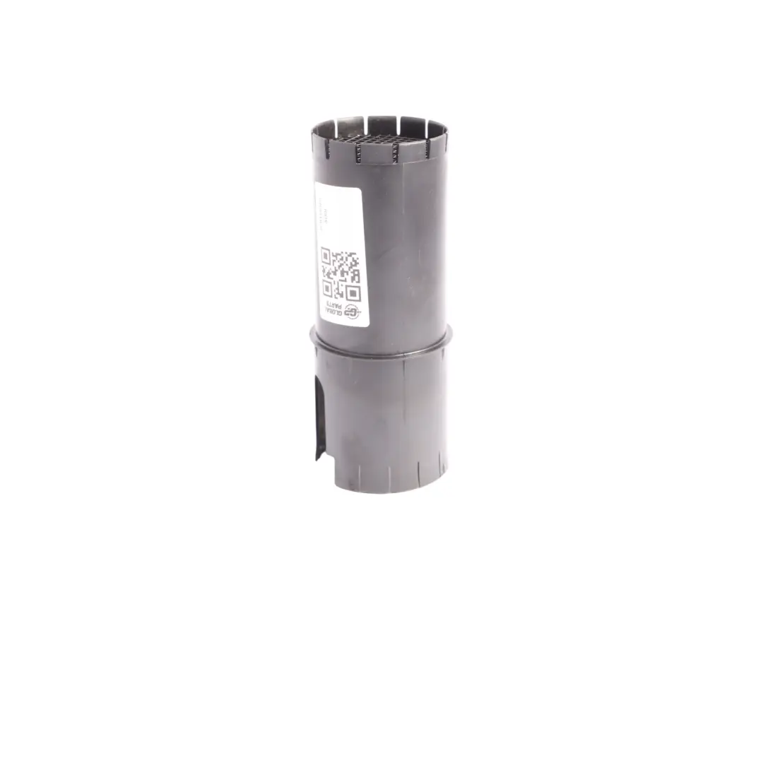 Audi A3 8P Air Flow Sensor Mass Meter Sensor Pipe Hose 1.6 TDI - SKU 3C0129363 - Part number 3C0129363