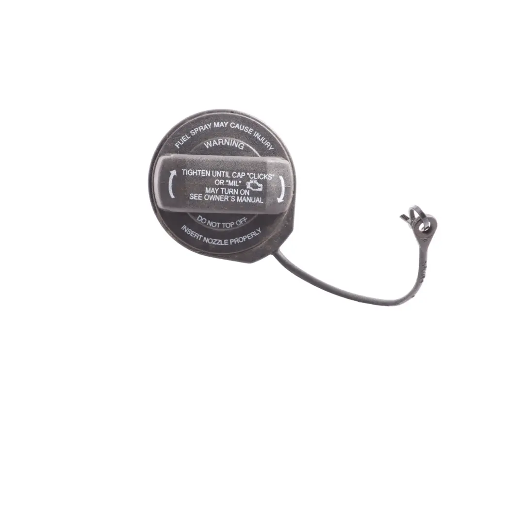 Filler Neck Cap Tank Cover Diesel Black to Audi S4 B7 Fuel with Part number 3D0201553E Audi S4 B7 Fuel Filler Neck Cap Tank Cover Diesel Black - SKU 3D0201553E - Part number 3D0201553E