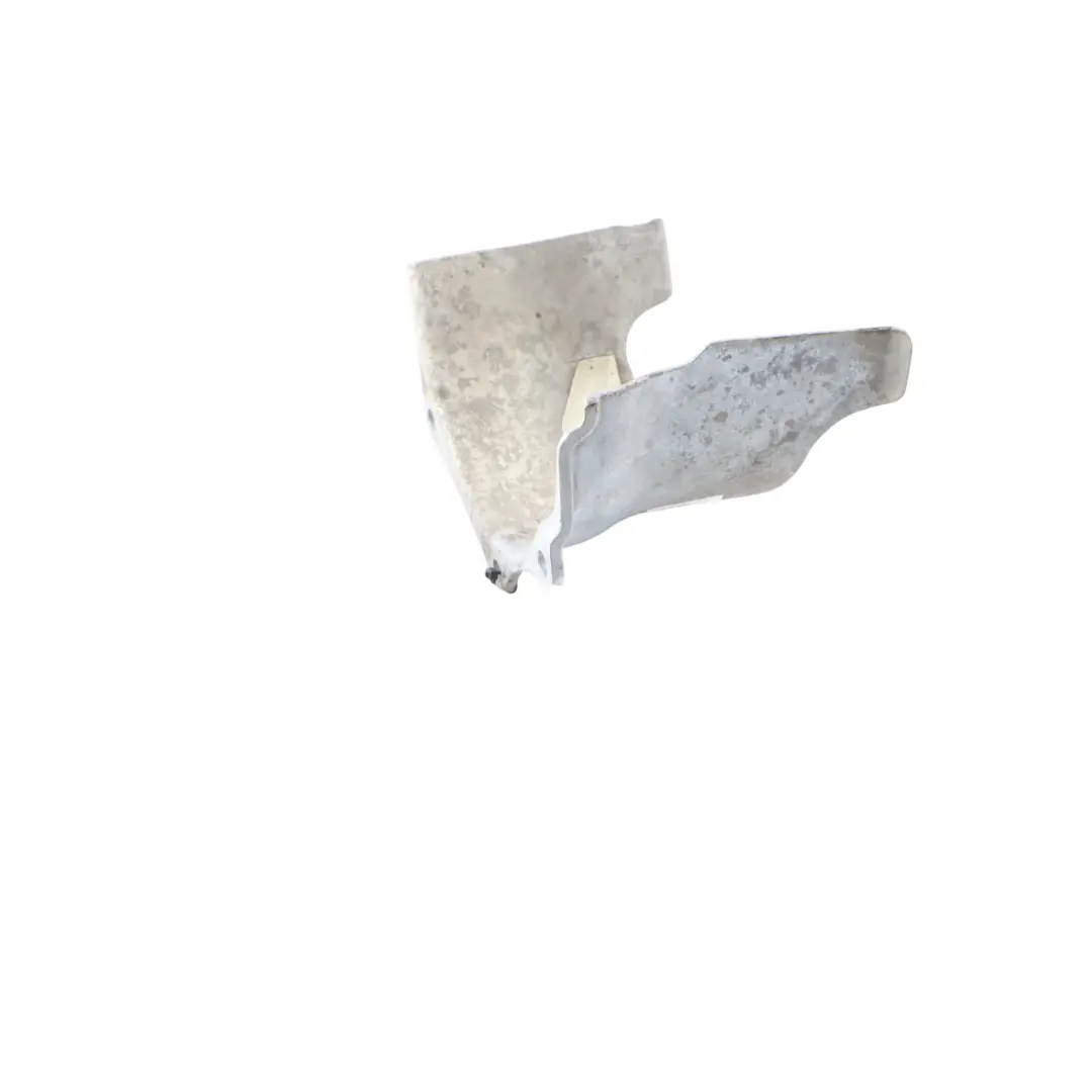 Audi A4 S4 B7 Heat Shield Front Right O/S Drive Shaft Panel Cover - SKU 3D0407720C - Part number 3D0407720C