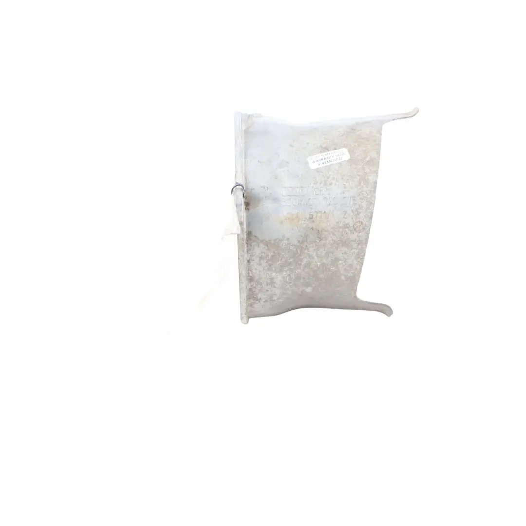 Audi A4 S4 B7 Protector Térmico Delantero Derecho Eje Transmisión - SKU 3D0407720C - Número de pieza 3D0407720C