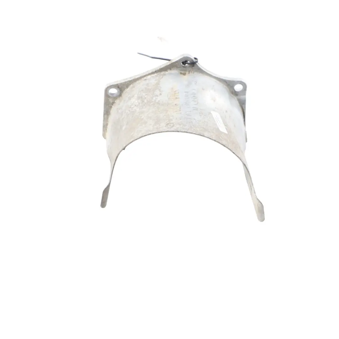 Audi A4 S4 B7 Heat Shield Front Right O/S Drive Shaft Panel Cover - SKU 3D0407720C - Part number 3D0407720C