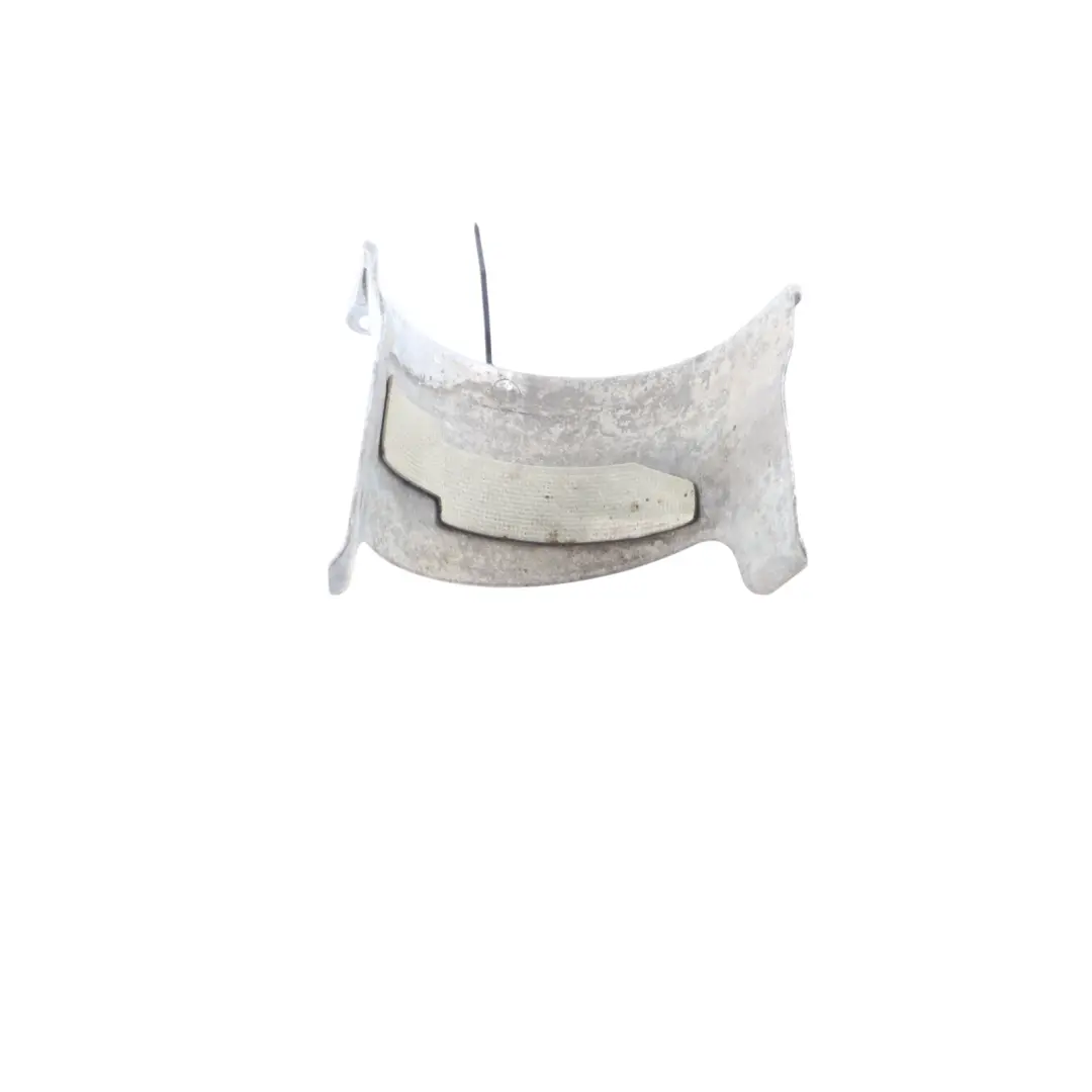 Audi A4 S4 B7 Heat Shield Front Right O/S Drive Shaft Panel Cover - SKU 3D0407720C - Part number 3D0407720C