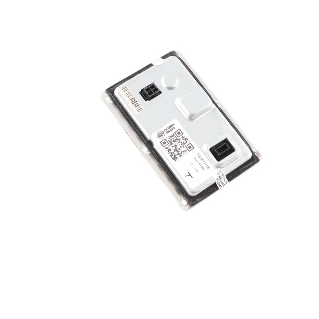 Module Commande Ballast Phares Xénon pour Audi A4 B6 VW Passat B6 à propos du numéro de pièce 3D0907391B Audi A4 B6 VW Passat B6 Module Commande Ballast Phares Xénon - SKU 3D0907391B - Numéro de pièce 3D0907391B