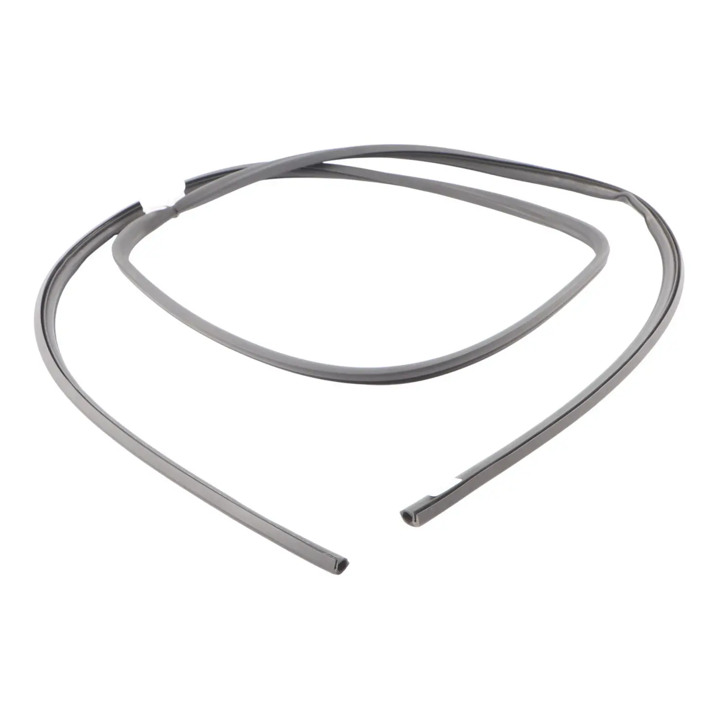 Audi Q5 FY Panoramic Sunroof Interior Frame Seal Rubber Sealing Gasket 3G9877439