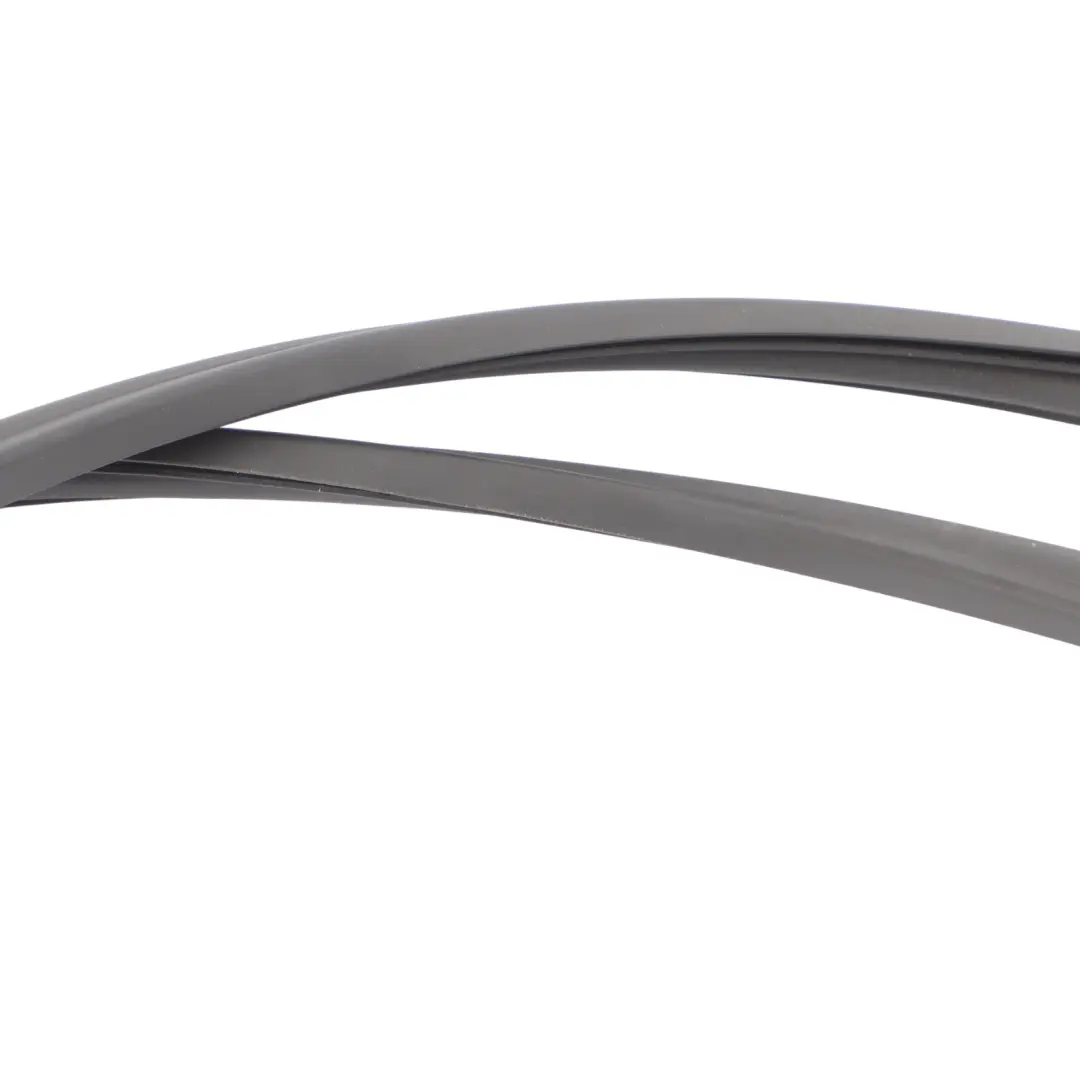 Audi Q5 FY Panoramic Sunroof Interior Frame Seal Rubber Sealing Gasket - SKU 3G9877439 - Part number 3G9877439