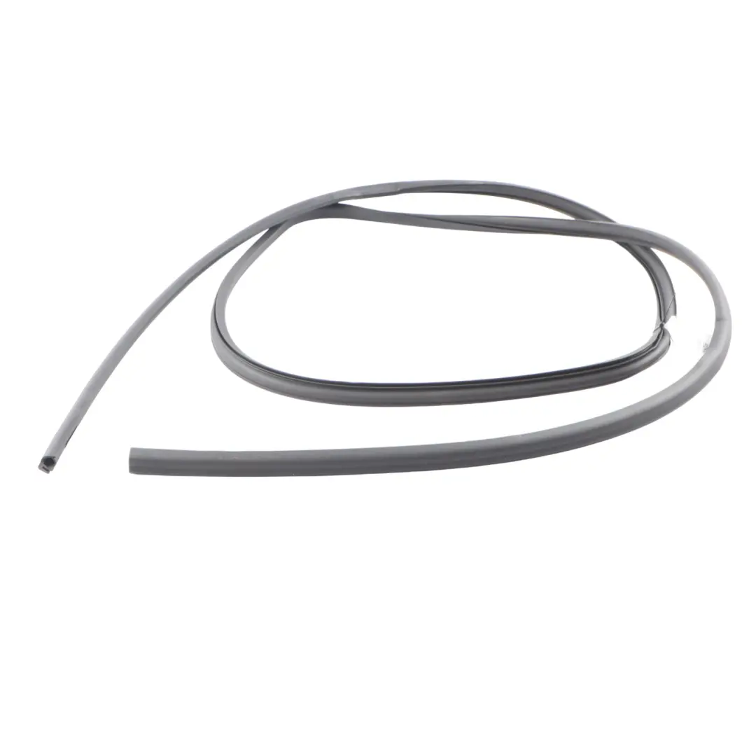 Audi Q5 FY Panoramic Sunroof Interior Frame Seal Rubber Sealing Gasket - SKU 3G9877439 - Part number 3G9877439