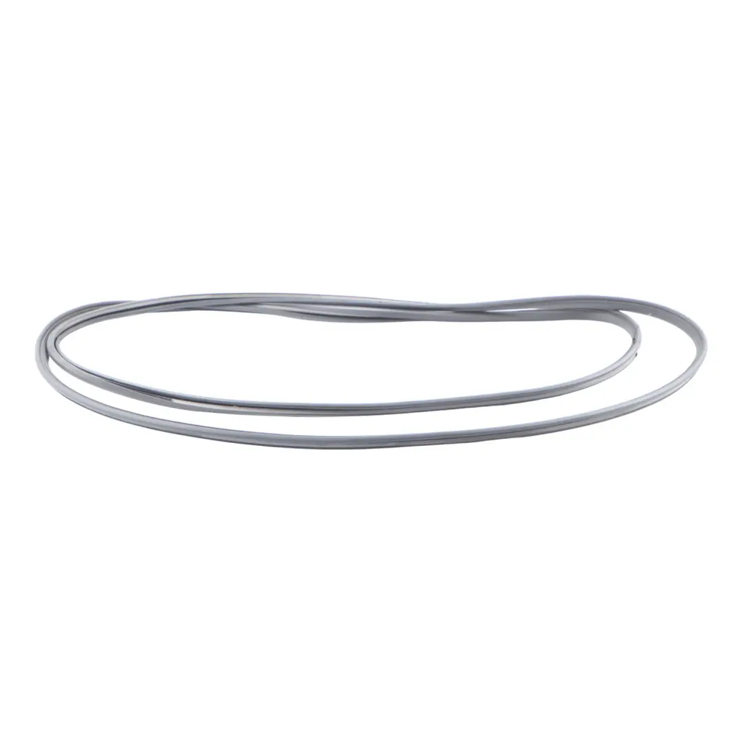 Panoramic Sunroof Inner Frame Seal Rubber Sealing Gasket to Audi Q5 FY with Part number 3G9877459 Audi Q5 FY Panoramic Sunroof Inner Frame Seal Rubber Sealing Gasket - SKU 3G9877459 - Part number 3G9877459