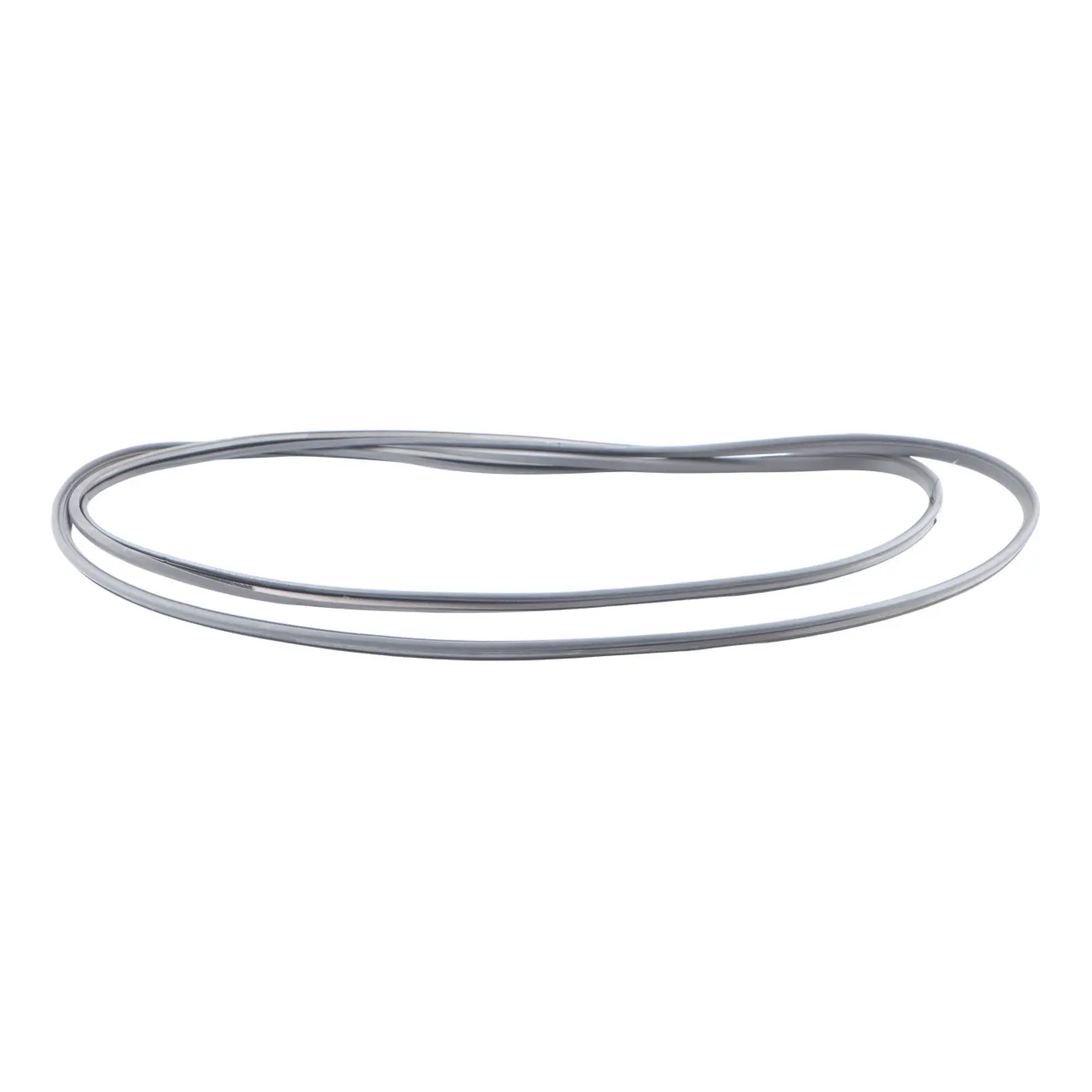 Audi Q5 FY Panoramic Sunroof Inner Frame Seal Rubber Sealing Gasket 3G9877459
