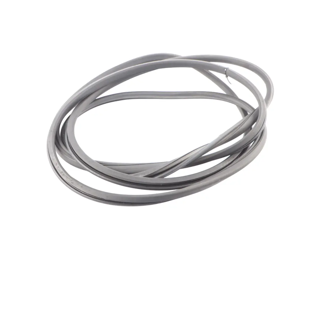 Panoramic Sunroof Inner Frame Seal Rubber Sealing Gasket to Audi Q5 FY with Part number 3G9877459 Audi Q5 FY Panoramic Sunroof Inner Frame Seal Rubber Sealing Gasket - SKU 3G9877459 - Part number 3G9877459