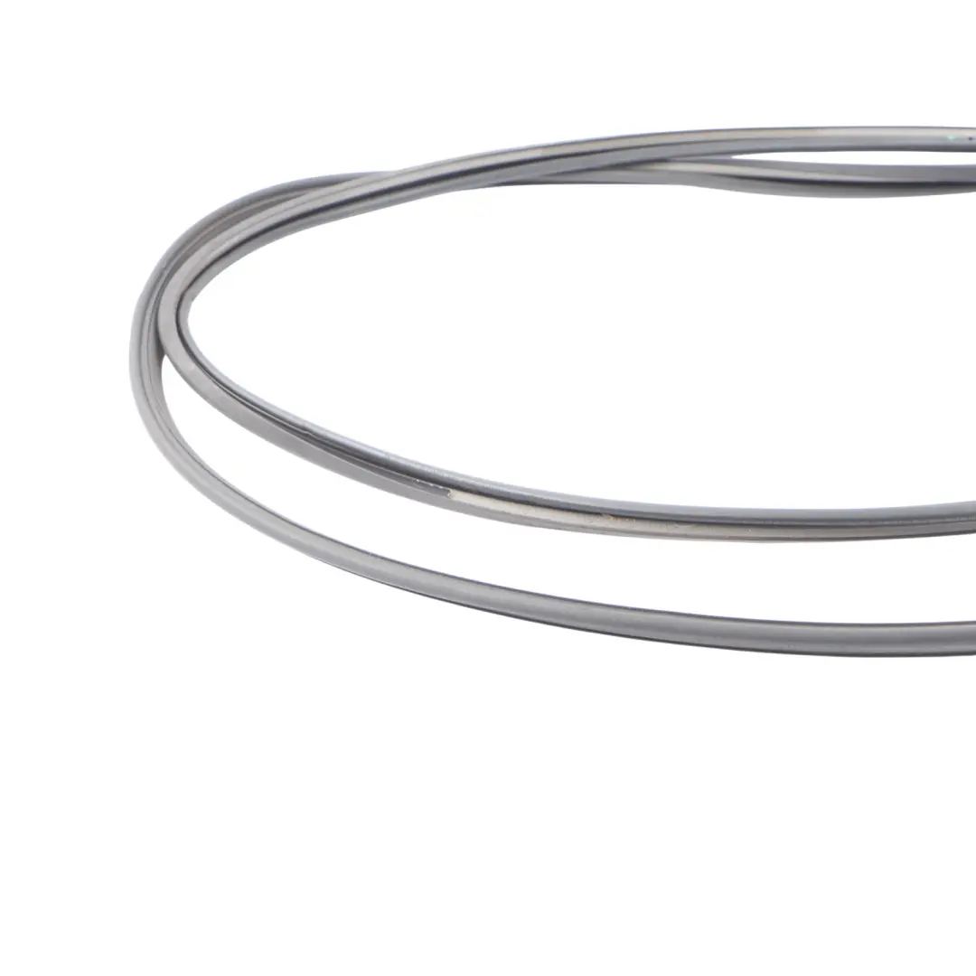 Audi Q5 FY Panoramic Sunroof Inner Frame Seal Rubber Sealing Gasket - SKU 3G9877459 - Part number 3G9877459