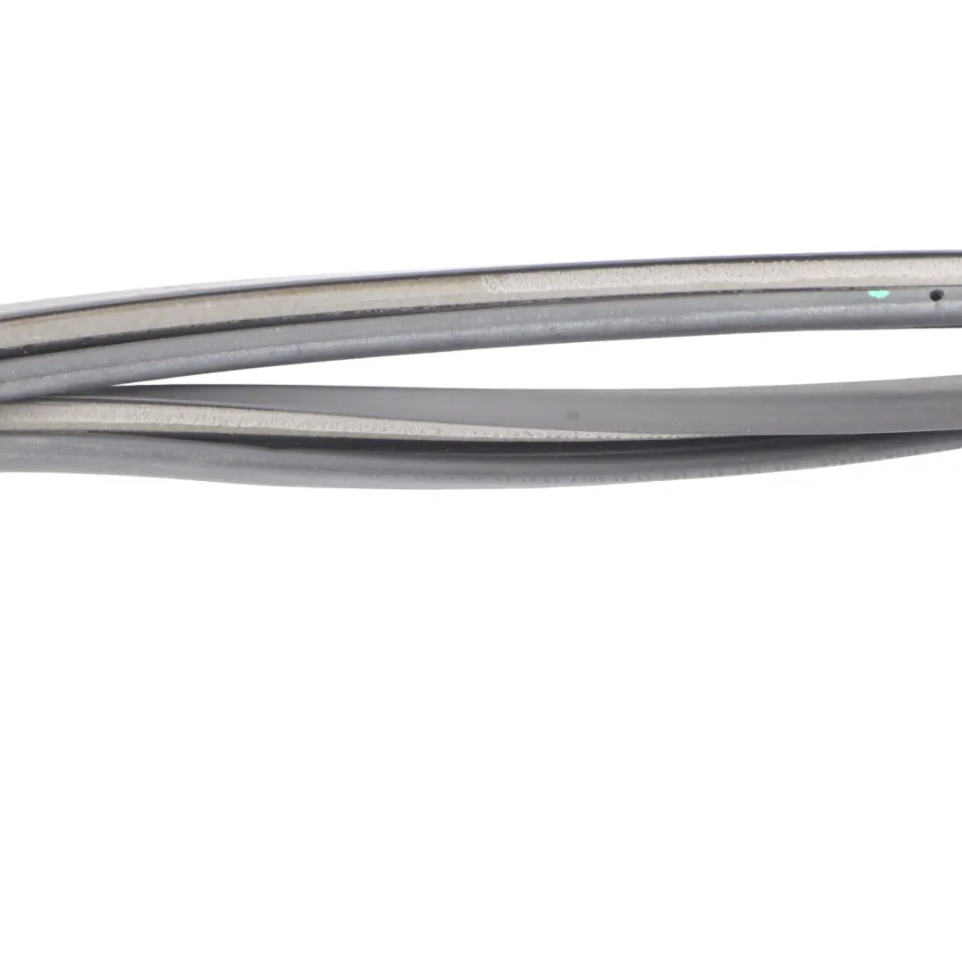 Panoramic Sunroof Inner Frame Seal Rubber Sealing Gasket to Audi Q5 FY with Part number 3G9877459 Audi Q5 FY Panoramic Sunroof Inner Frame Seal Rubber Sealing Gasket - SKU 3G9877459 - Part number 3G9877459