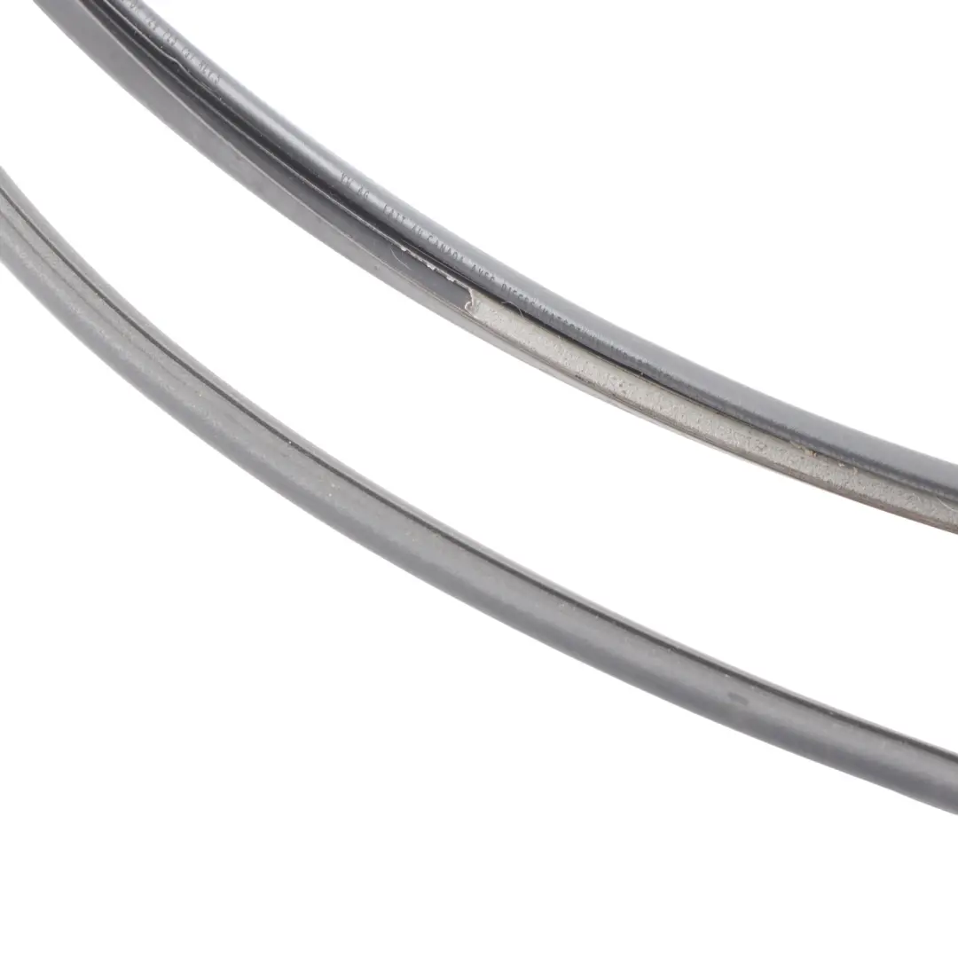 Panoramic Sunroof Inner Frame Seal Rubber Sealing Gasket to Audi Q5 FY with Part number 3G9877459 Audi Q5 FY Panoramic Sunroof Inner Frame Seal Rubber Sealing Gasket - SKU 3G9877459 - Part number 3G9877459