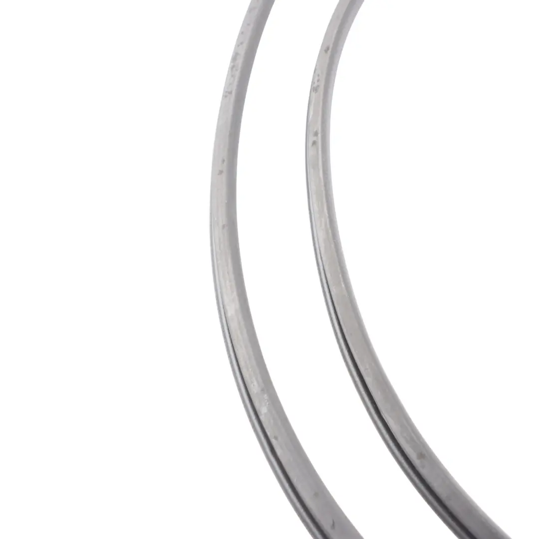 Panoramic Sunroof Inner Frame Seal Rubber Sealing Gasket to Audi Q5 FY with Part number 3G9877459 Audi Q5 FY Panoramic Sunroof Inner Frame Seal Rubber Sealing Gasket - SKU 3G9877459 - Part number 3G9877459