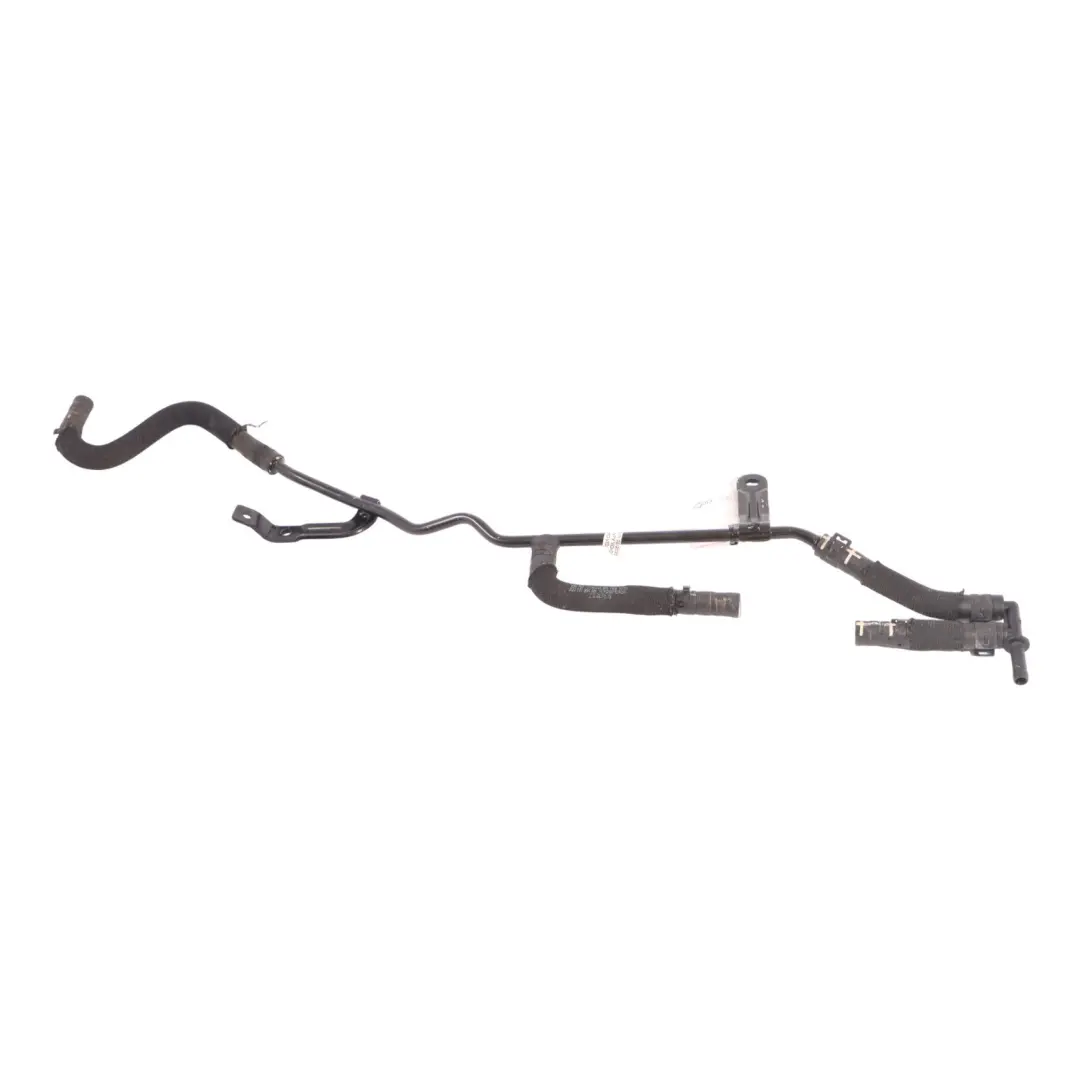 Audi Q2 GA 2.0 TDI Tubo Acqua Raffreddamento Radiatore Linea - SKU 3Q0121070AG - Numero di parte 3Q0121070AG