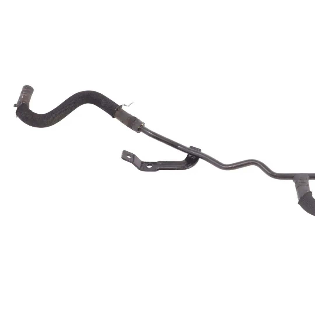 Audi Q2 GA 2.0 TDI Tubo Acqua Raffreddamento Radiatore Linea - SKU 3Q0121070AG - Numero di parte 3Q0121070AG