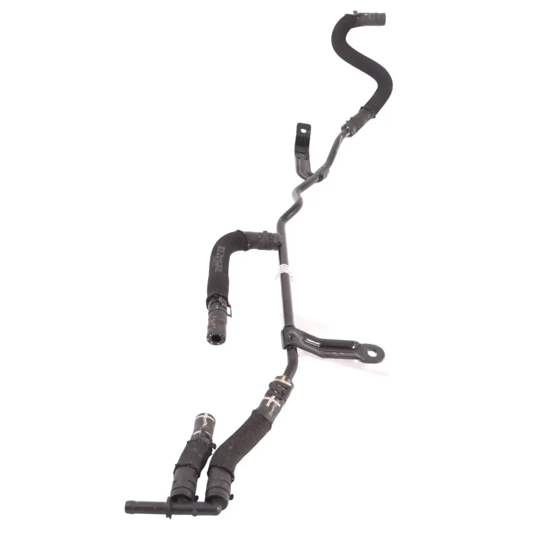 Audi Q2 GA 2.0 TDI Tubo Acqua Raffreddamento Radiatore Linea - SKU 3Q0121070AG - Numero di parte 3Q0121070AG