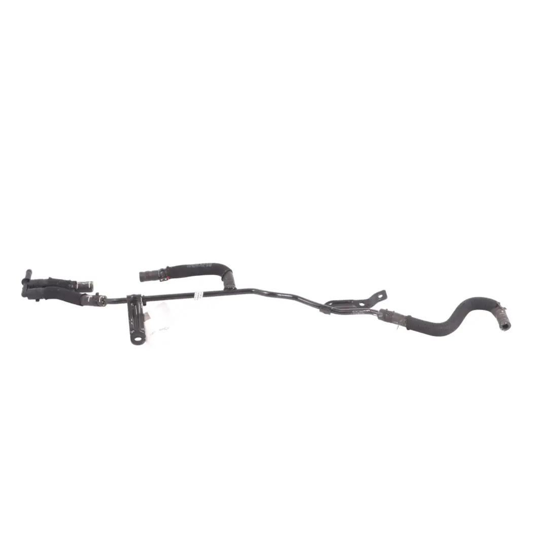 Audi Q2 GA 2.0 TDI Tubo Acqua Raffreddamento Radiatore Linea - SKU 3Q0121070AG - Numero di parte 3Q0121070AG