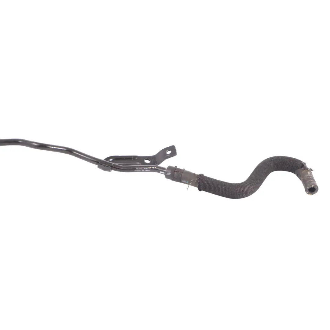 Audi Q2 GA 2.0 TDI Tubo Acqua Raffreddamento Radiatore Linea - SKU 3Q0121070AG - Numero di parte 3Q0121070AG