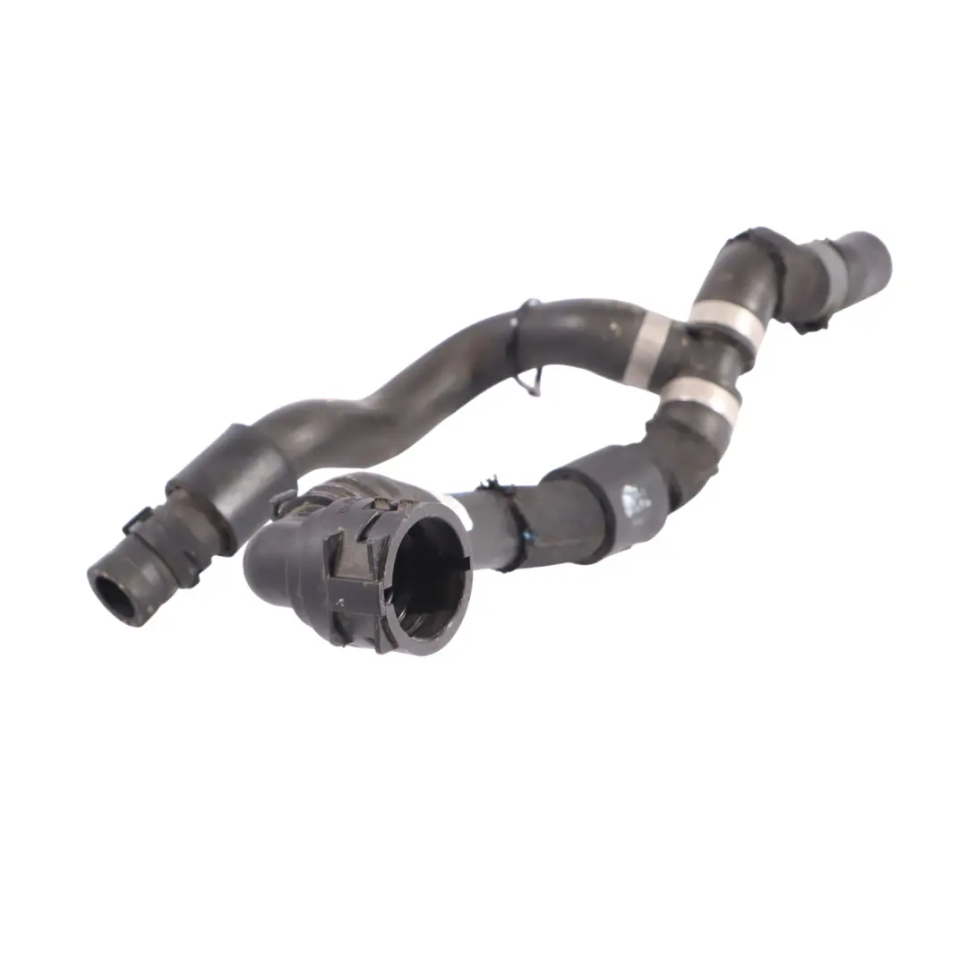 Audi Q2 GA 2.0 TDI Tuyau Eau Radiateur Conduite Liquid Refroidisement - SKU 3Q0122058E - Numéro de pièce 3Q0122058E