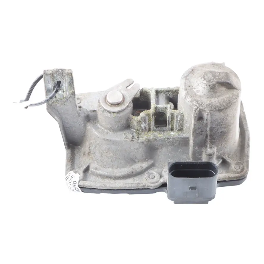 Valvola Scarico Controllo Acceleratore Flap per Audi Q5 8R 2.0 TDI con numero di parte 3Q0253691J Audi Q5 8R 2.0 TDI Valvola Scarico Controllo Acceleratore Flap - SKU 3Q0253691J - Numero di parte 3Q0253691J