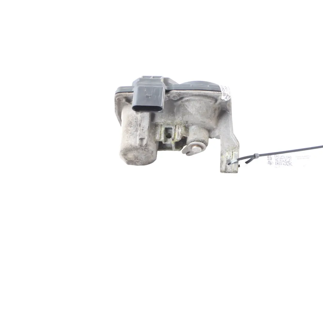  Throttle Body Audi Q5 8R A5 B8 2.0 TDI Throttle Valve Flap Actuator - SKU 3Q0253691J - Part number 3Q0253691J
