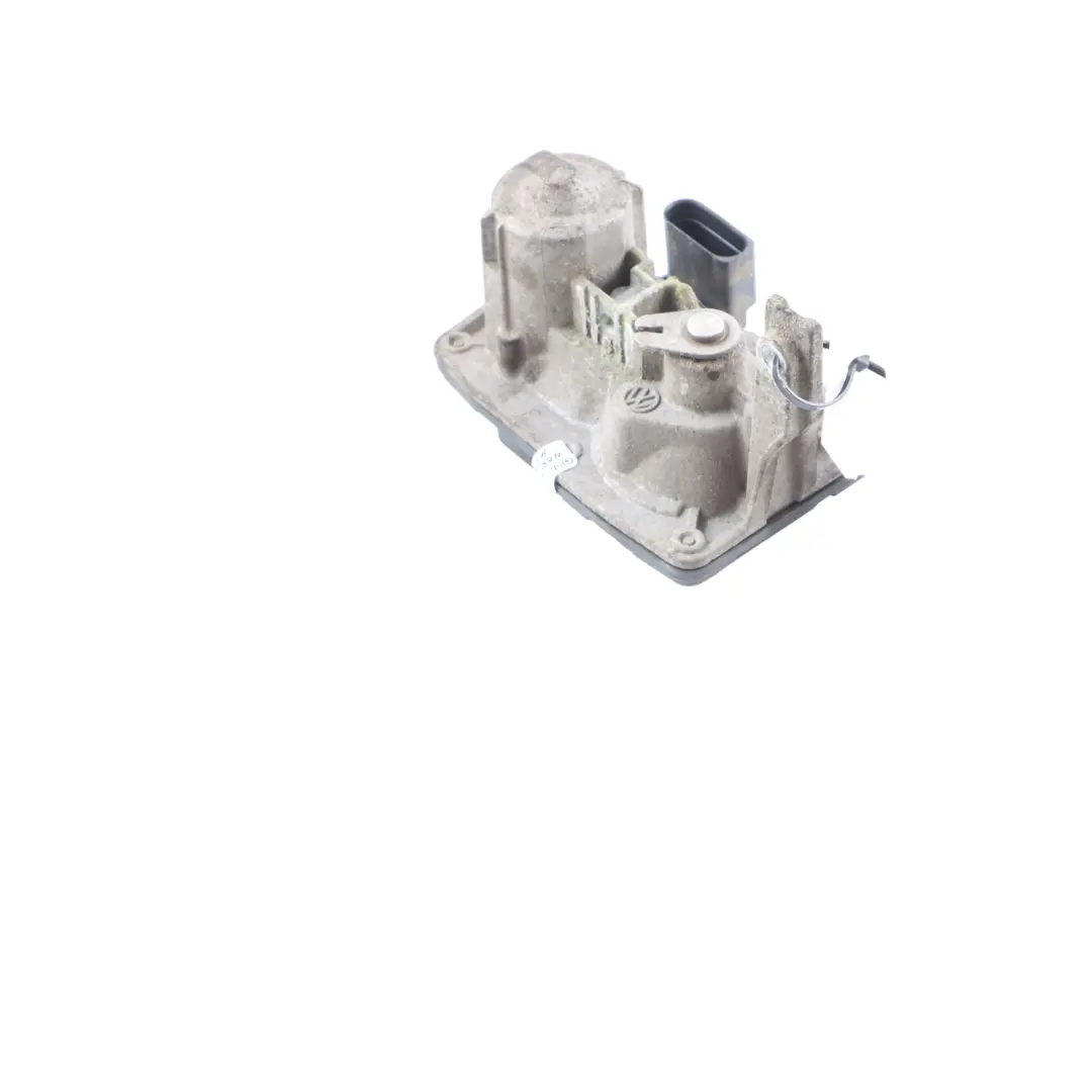 Volet Commande De Papillon Des Gaz D'Échappement pour Audi Q5 8R 2.0 TDI à propos du numéro de pièce 3Q0253691J Audi Q5 8R 2.0 TDI Volet Commande De Papillon Des Gaz D'Échappement - SKU 3Q0253691J - Numéro de pièce 3Q0253691J