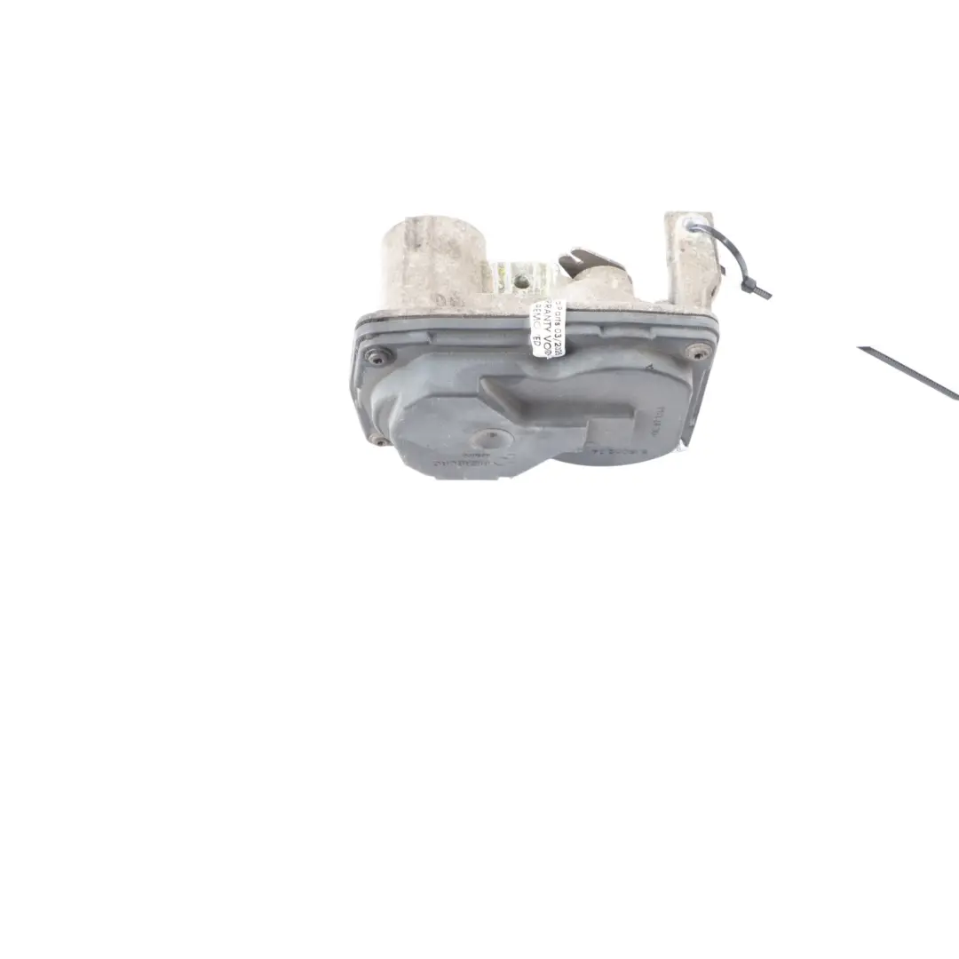Audi Q5 8R A5 B8 2.0 TDI Exhaust Valve Throttle Control Flap - SKU 3Q0253691J - Part number 3Q0253691J