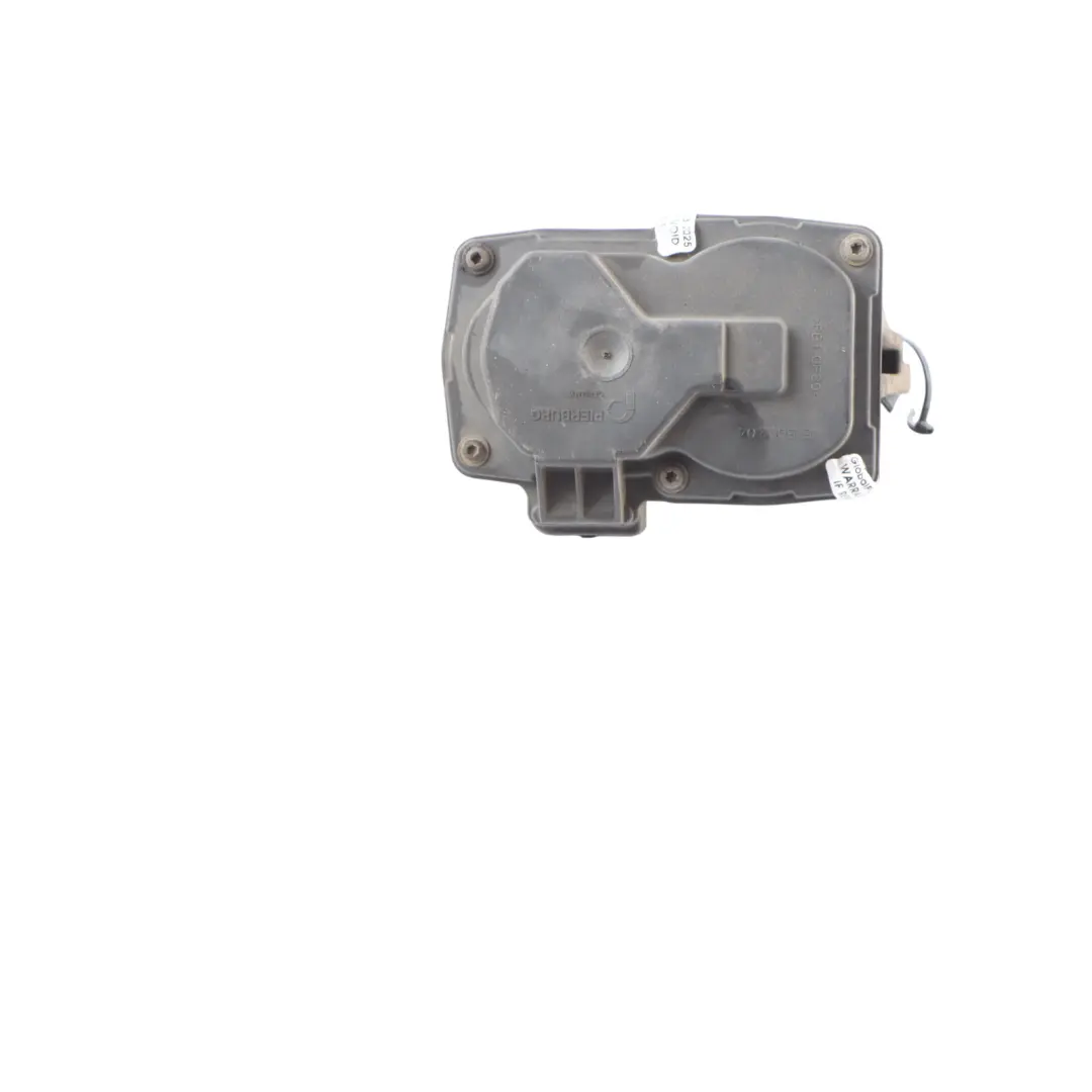 Audi Q5 8R A5 B8 2.0 TDI Exhaust Valve Throttle Control Flap - SKU 3Q0253691J - Part number 3Q0253691J