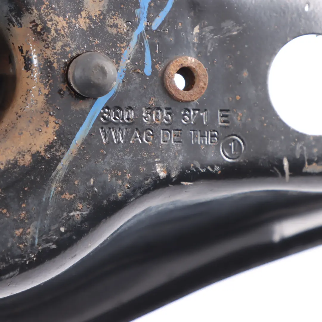 RSQ3 F3 Rear Lower Control Arm Axle Suspension Right Left N/O/S to Audi with Part number 3Q0505311G Audi RSQ3 F3 Rear Lower Control Arm Axle Suspension Right Left N/O/S - SKU 3Q0505311G - Part number 3Q0505311G