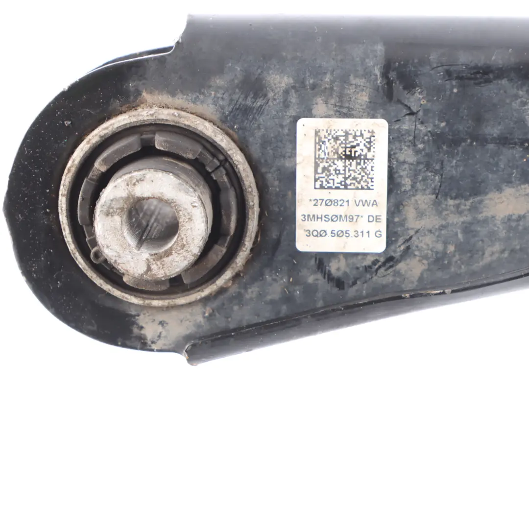 Audi RSQ3 F3 Brazo Control Trasero Suspensión Derecho Izquierdo - SKU 3Q0505311G - Número de pieza 3Q0505311G