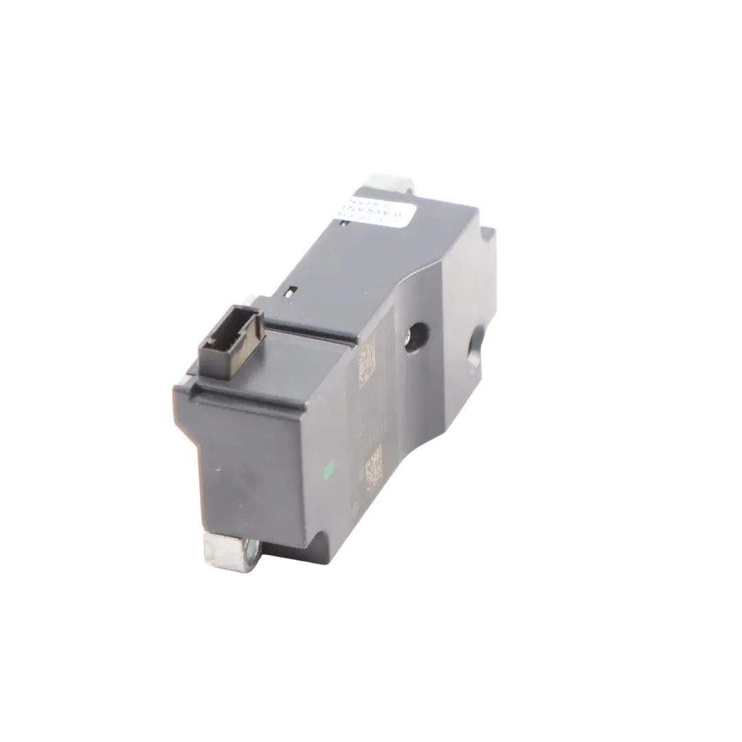 Steering Column Wheel Lock Mechanism Control Unit to Audi TT FV with Part number 3Q0905861 Audi TT FV Steering Column Wheel Lock Mechanism Control Unit - SKU 3Q0905861 - Part number 3Q0905861