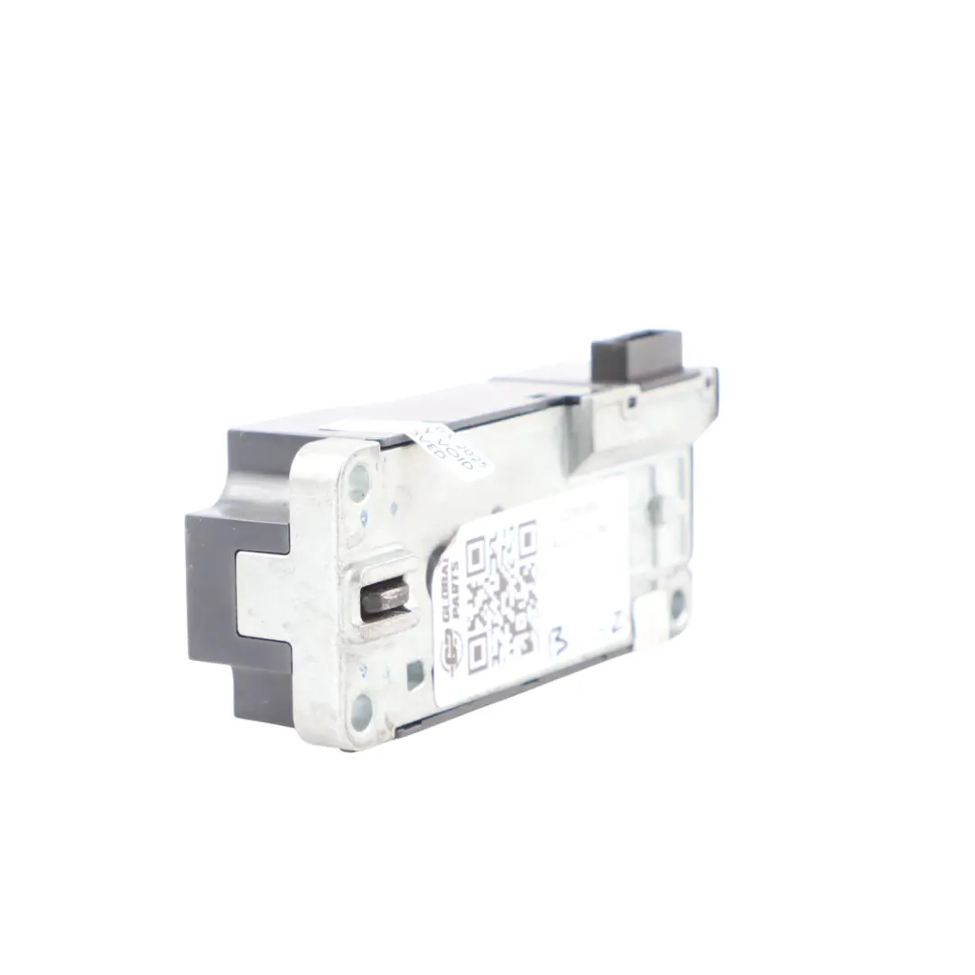 Steering Column Wheel Lock Mechanism Control Unit to Audi TT FV with Part number 3Q0905861 Audi TT FV Steering Column Wheel Lock Mechanism Control Unit - SKU 3Q0905861 - Part number 3Q0905861