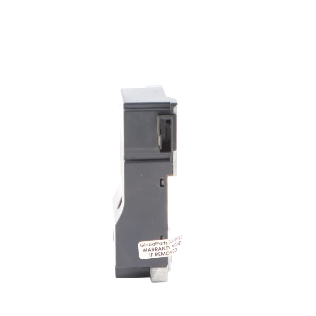 Audi TT FV Lenksäulenradsperre Steuergerät - SKU 3Q0905861 - Teilenummer 3Q0905861