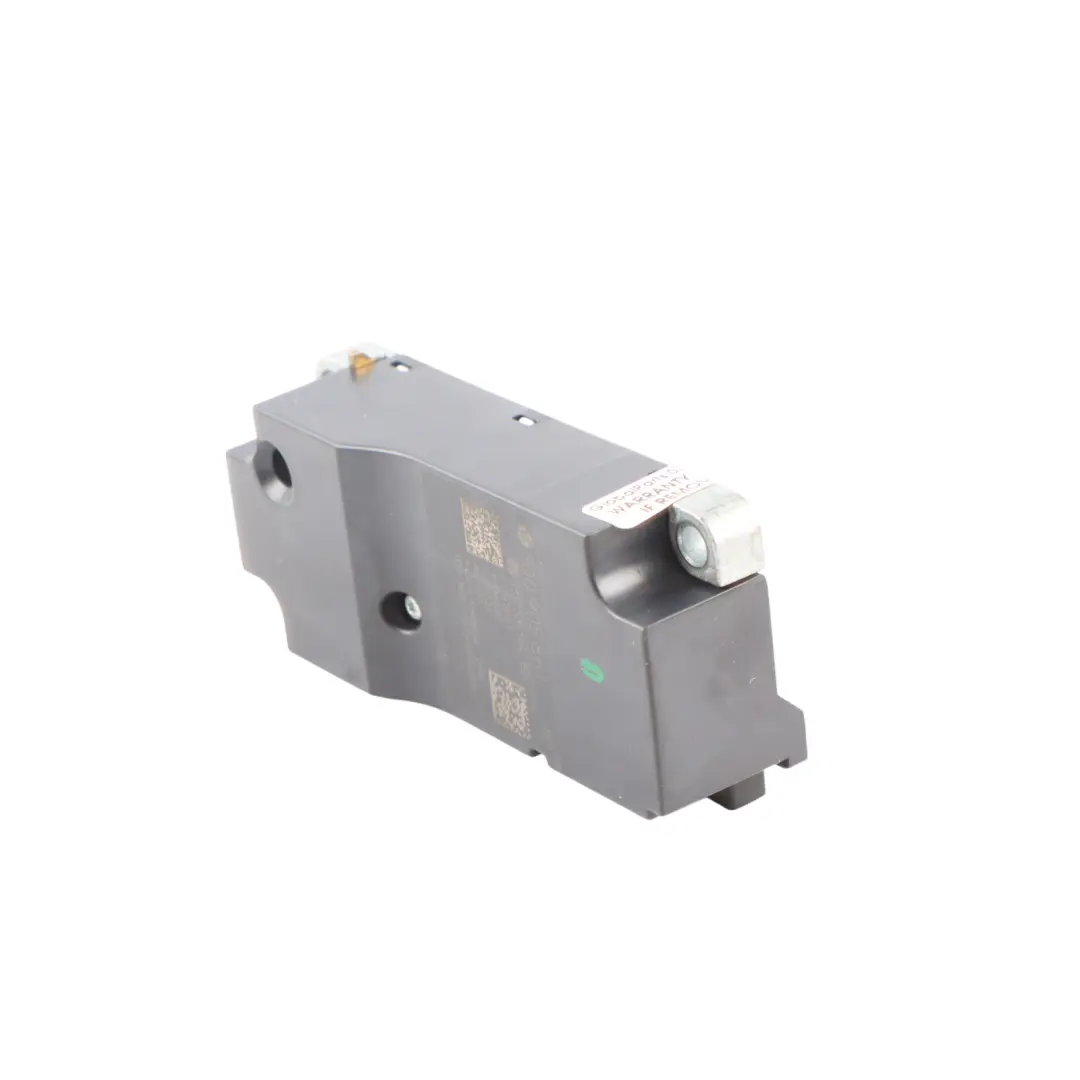 Audi TT FV Steering Column Wheel Lock Mechanism Control Unit - SKU 3Q0905861 - Part number 3Q0905861