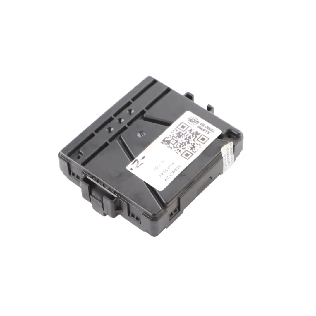 Front Headlight Lamp Range Control Module ECU to Audi S3 8V with Part number 3Q0907338 Audi S3 8V Front Headlight Lamp Range Control Module ECU - SKU 3Q0907338 - Part number 3Q0907338
