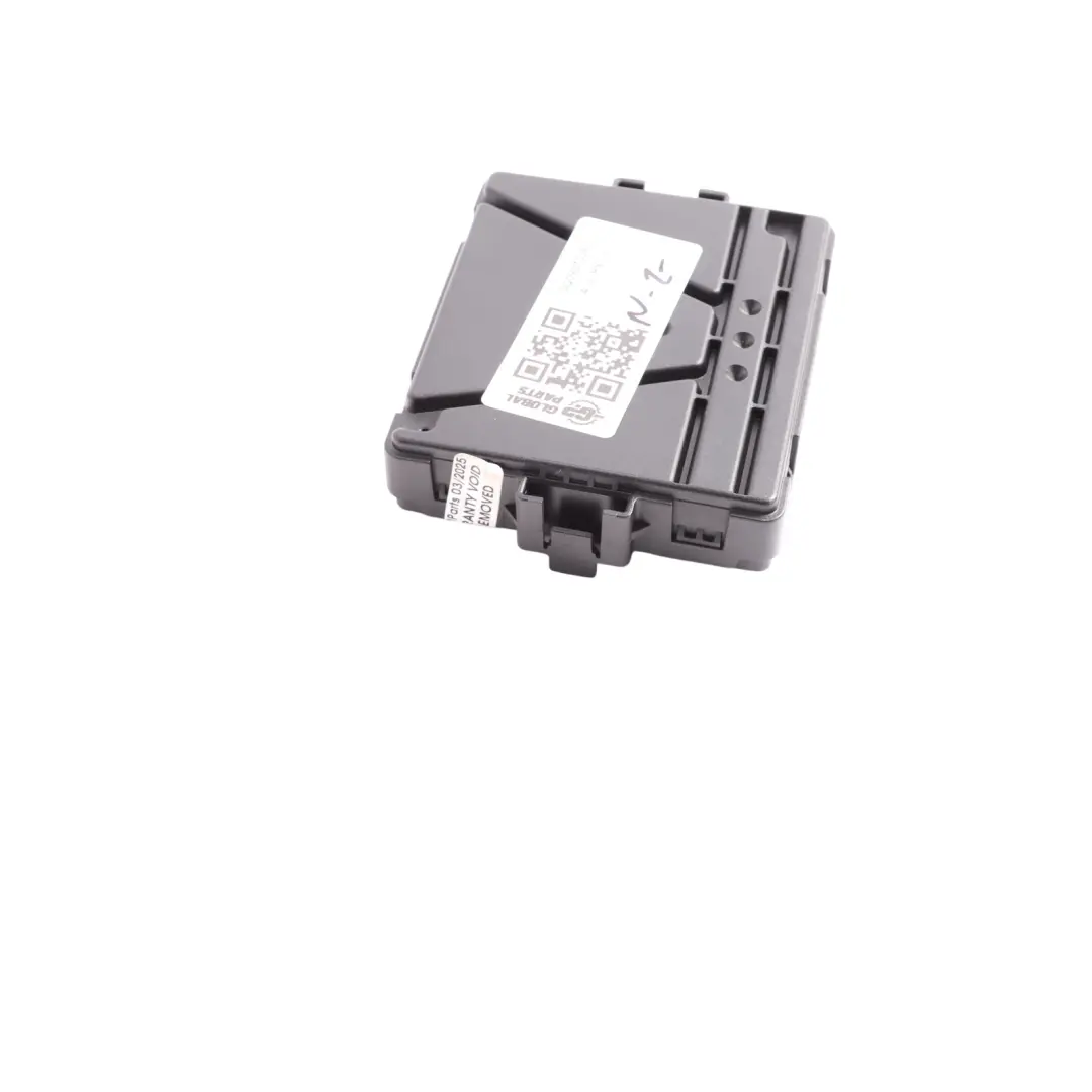 Audi VW Seat Skoda Headlight Aim Range Control Unit Module ECU Xenon - SKU 3Q0907338C - Part number 3Q0907338C