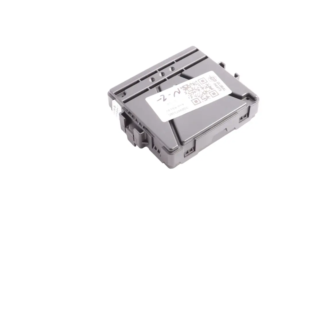 Audi Volkswagen Faro Unità Controllo Della Gamma Mira Modulo ECU - SKU 3Q0907338C - Numero di parte 3Q0907338C