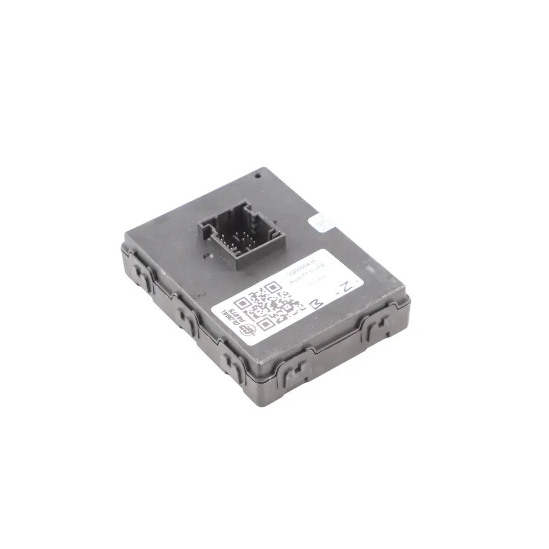 Entry Keyless Kessy Control Module Unit ECU to Audi TT FV with Part number 3Q0959435 Audi TT FV Entry Keyless Kessy Control Module Unit ECU - SKU 3Q0959435 - Part number 3Q0959435