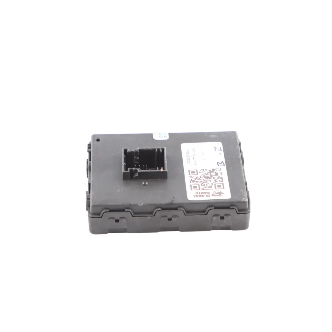 Entry Keyless Kessy Control Module Unit ECU to Audi TT FV with Part number 3Q0959435 Audi TT FV Entry Keyless Kessy Control Module Unit ECU - SKU 3Q0959435 - Part number 3Q0959435