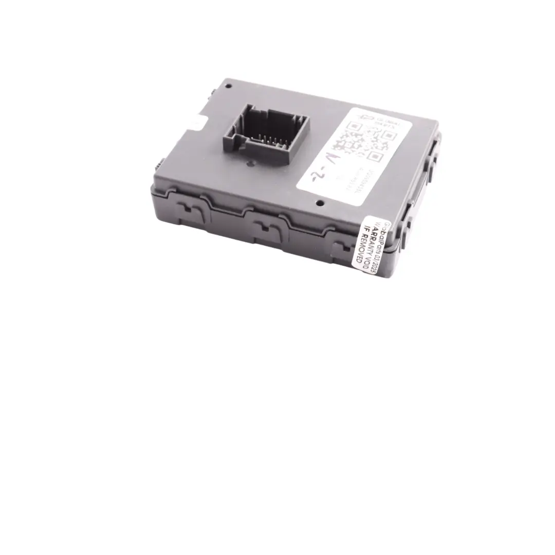 Module Unité ECU Contrôle Kessy Sans Clé pour Audi A3 S3 RS3 8V à propos du numéro de pièce 3Q0959435L Audi A3 S3 RS3 8V Module Unité ECU Contrôle Kessy Sans Clé - SKU 3Q0959435L - Numéro de pièce 3Q0959435L
