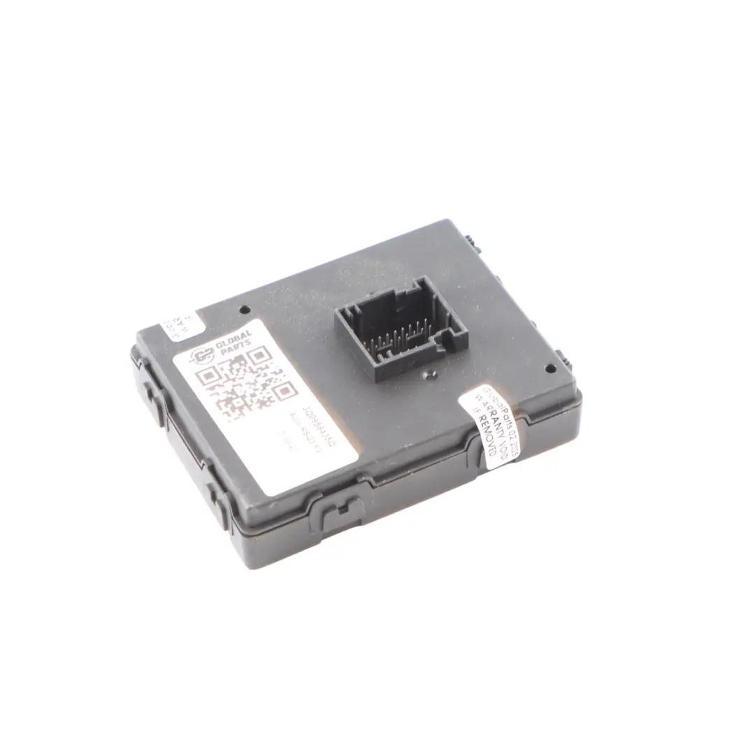 Volkswagen Audi Skoda Seat Keyless Entry Module ECU Unit - SKU 3Q0959435Q - Part number 3Q0959435Q