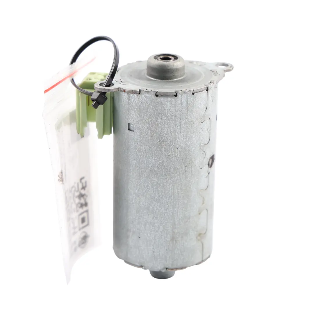 Actuador Del Motor De Ajuste Eléctrico Asiento Delantero para Mercedes W177 con número de pieza 406-165 Mercedes W177 Actuador Del Motor De Ajuste Eléctrico Asiento Delantero - SKU 406-165 - Número de pieza 406-165